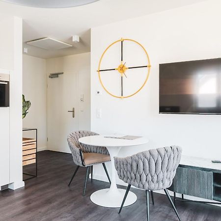 Duenenquartier Apartment 16 Zingst Ngoại thất bức ảnh