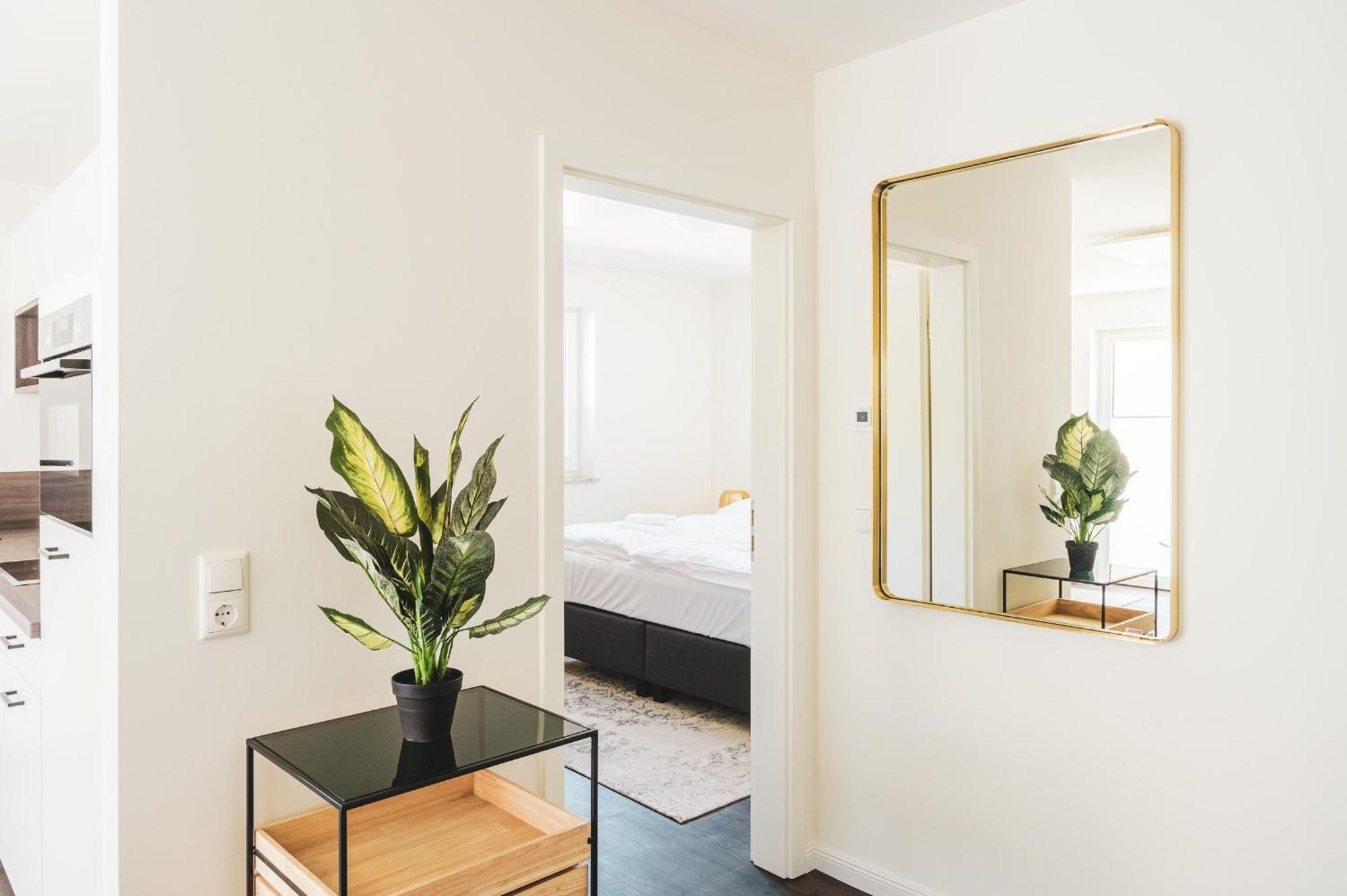 Duenenquartier Apartment 16 Zingst Ngoại thất bức ảnh